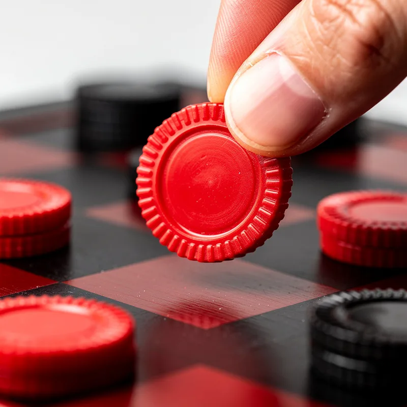 checker