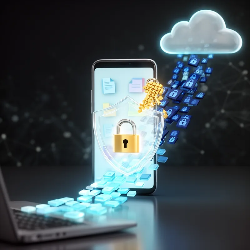cryptographic