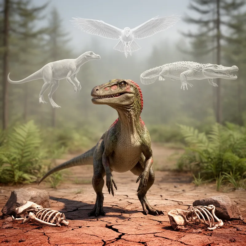 thecodont