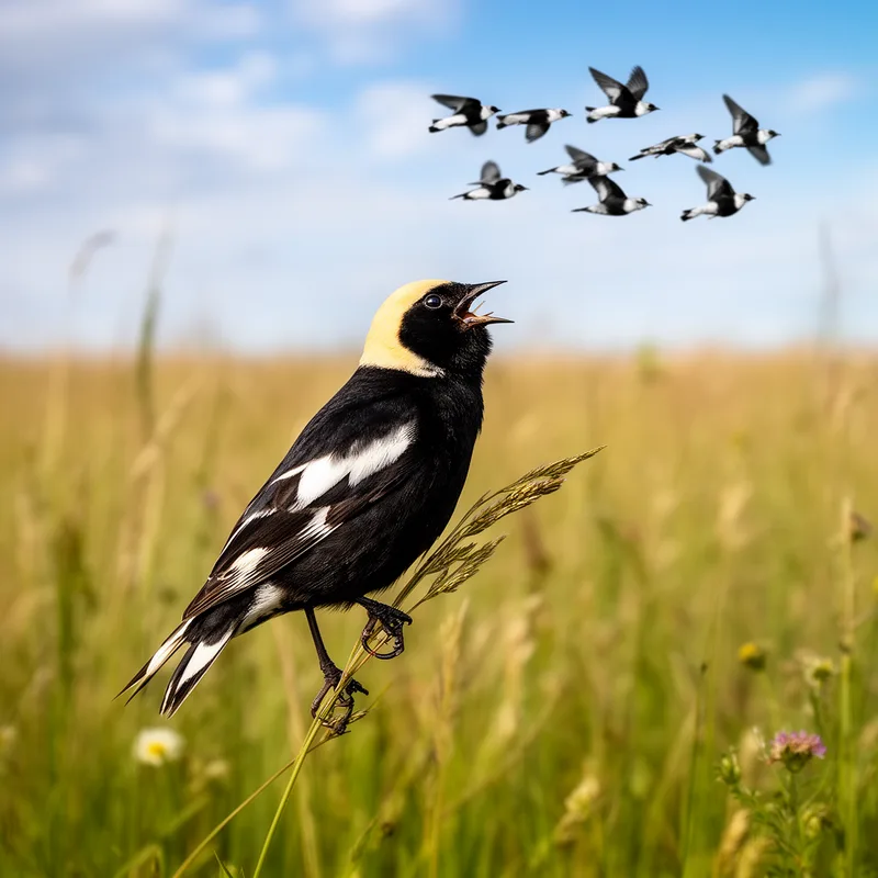 bobolink