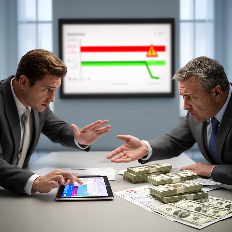 margin call