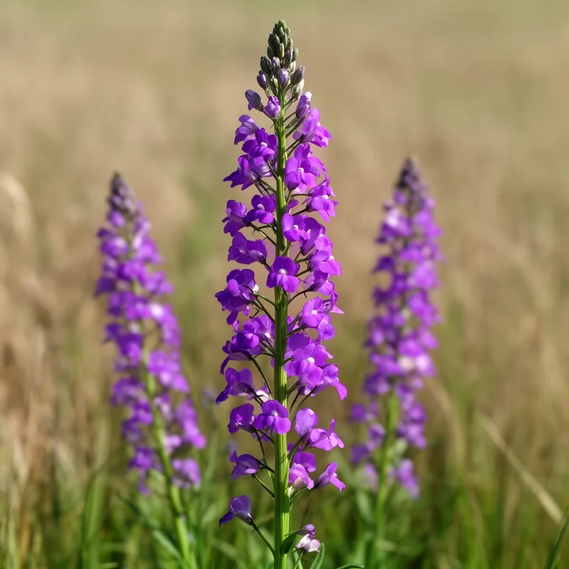 old-field toadflax