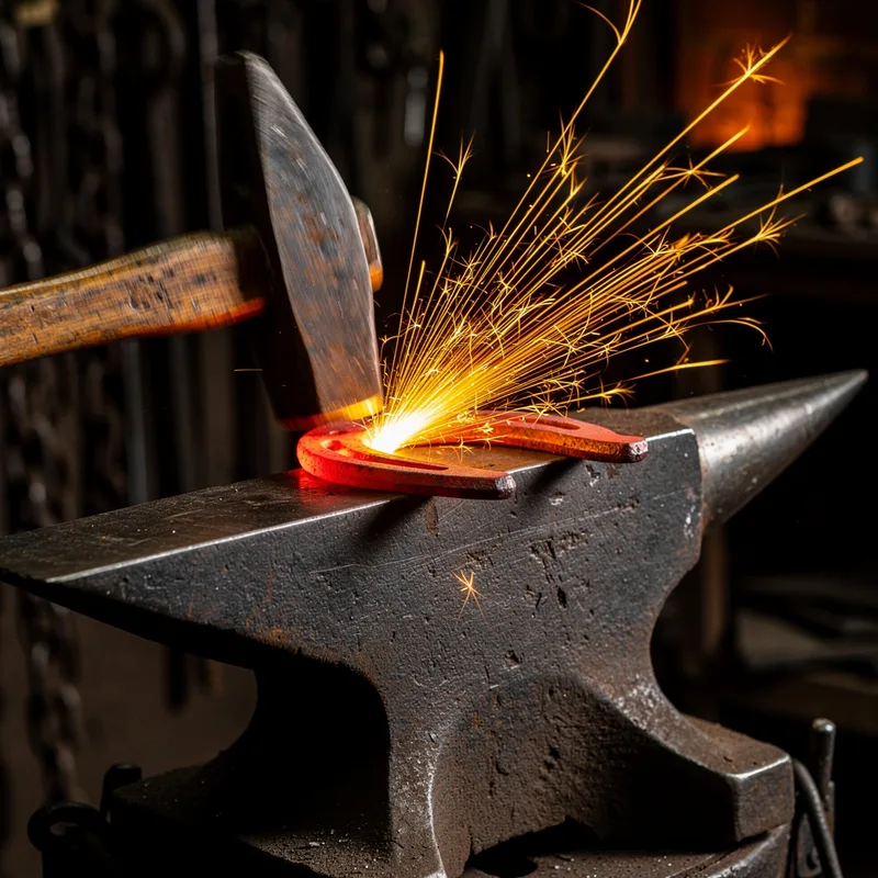 anvil
