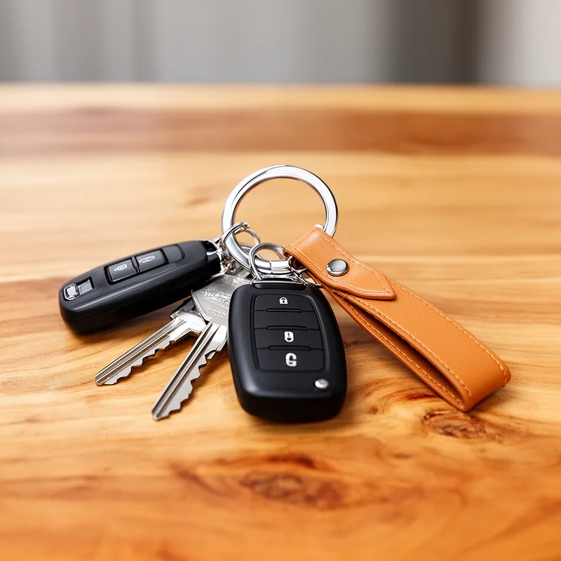 keychain