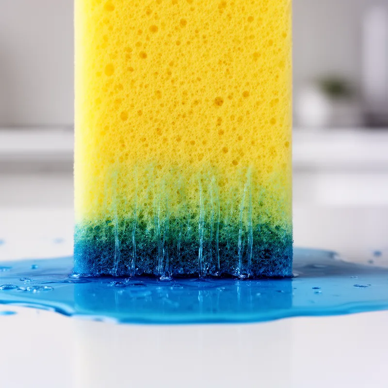 absorbent material
