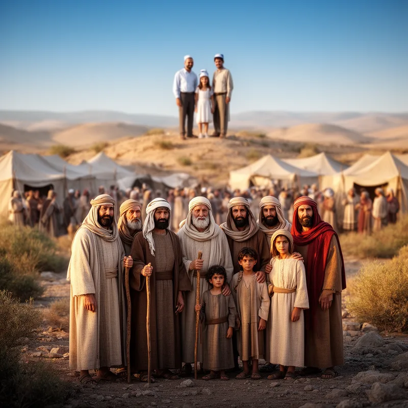 Hebrews