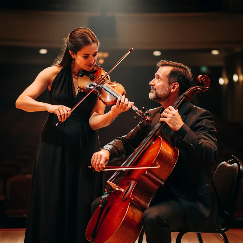 duet