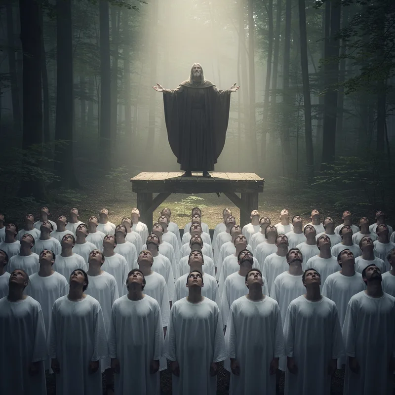 cult