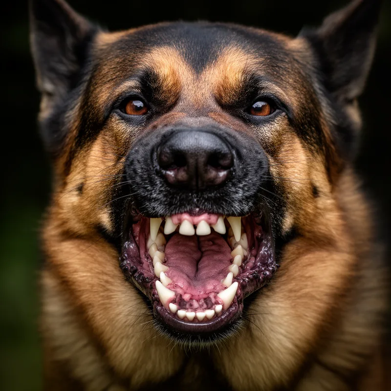 snarl