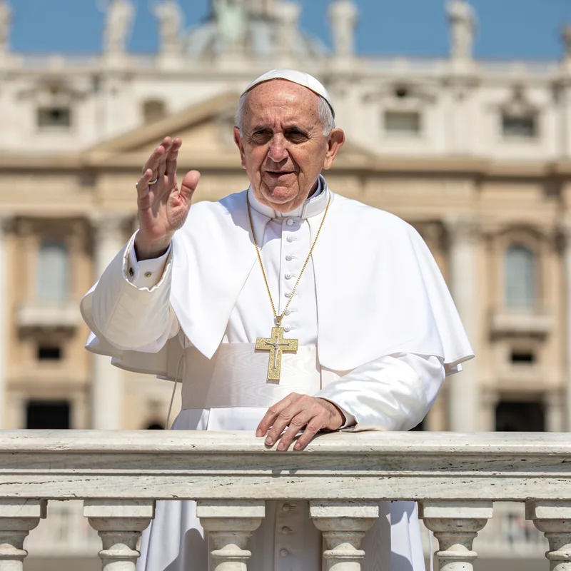 pope