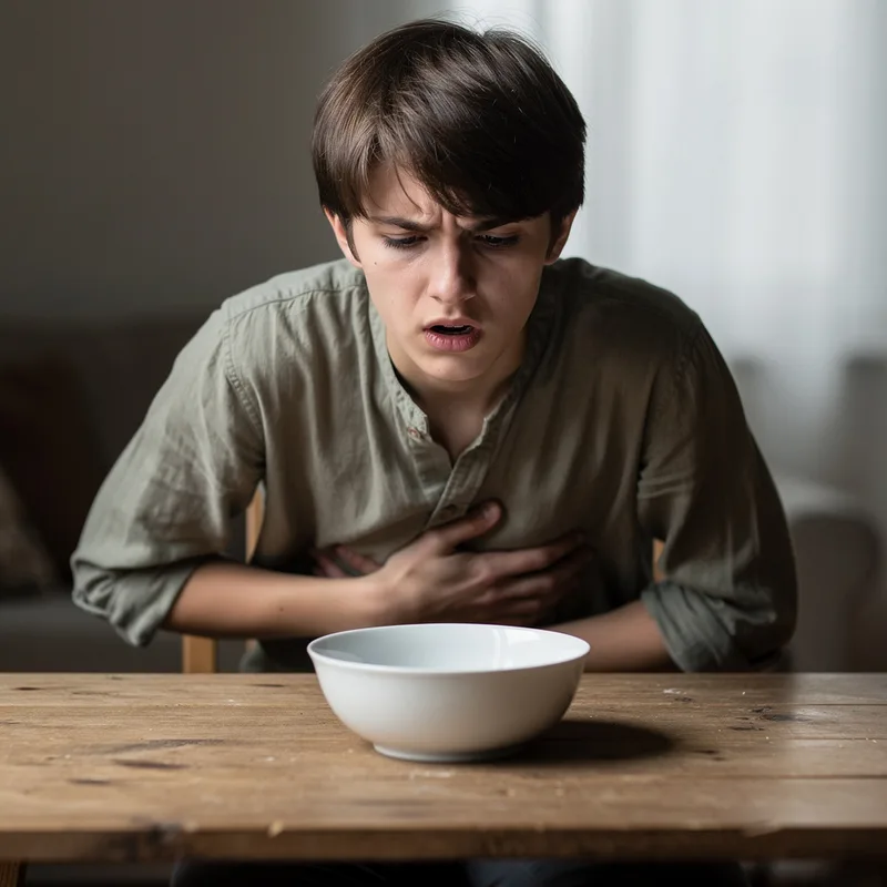 hunger