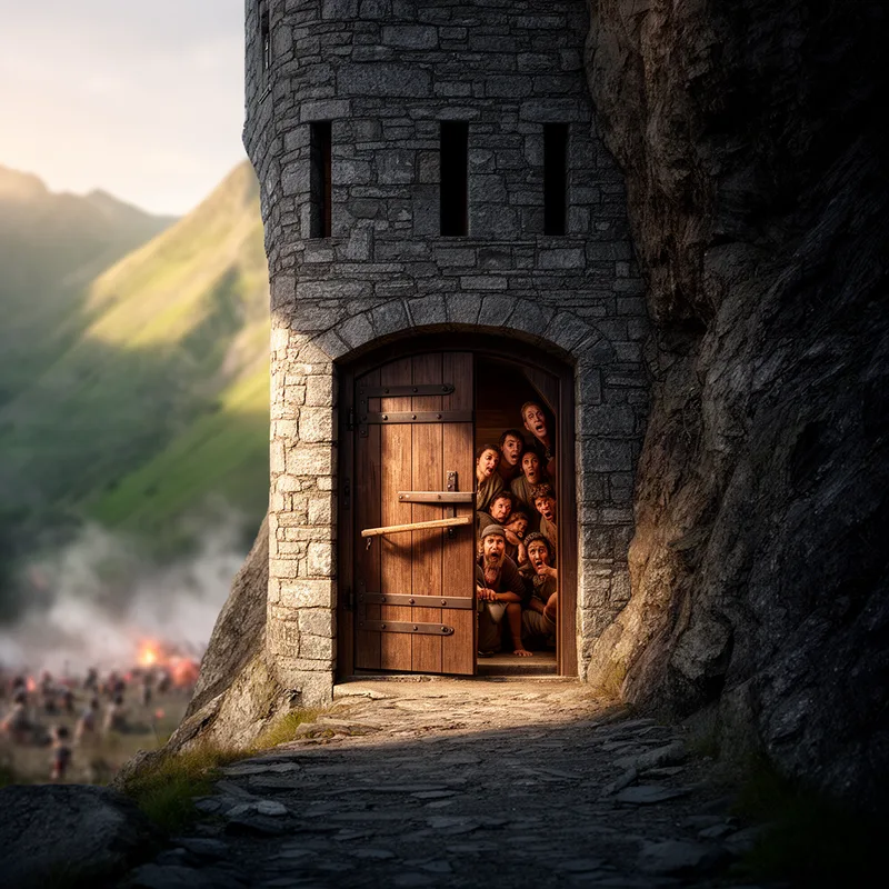 safehold