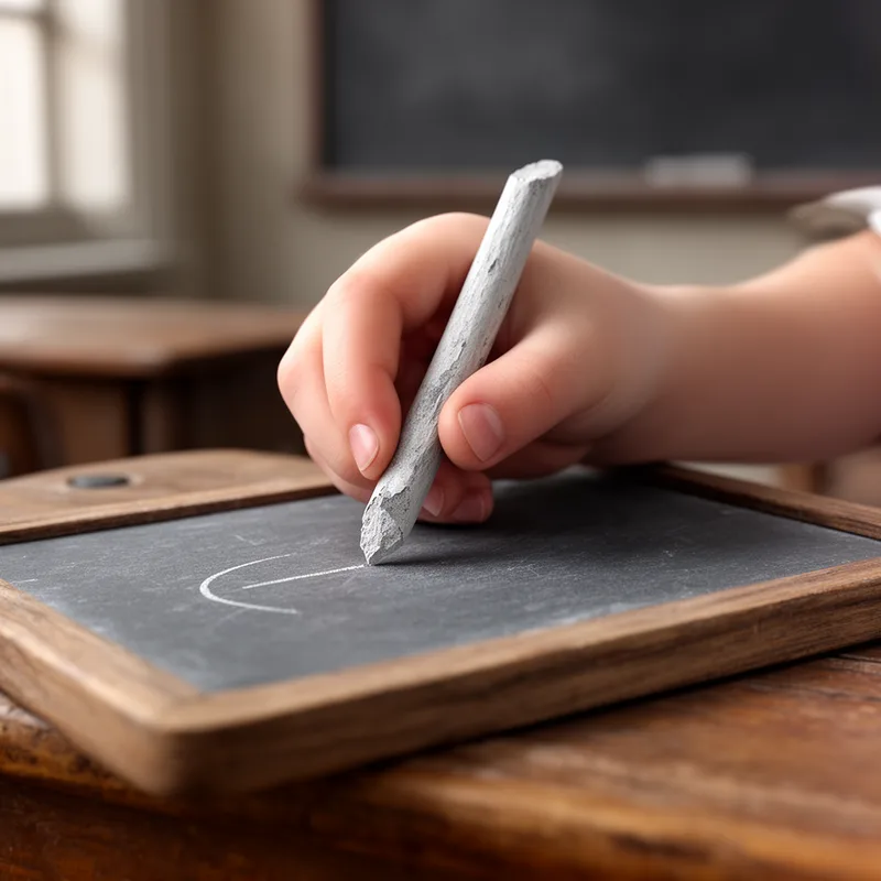 slate pencil