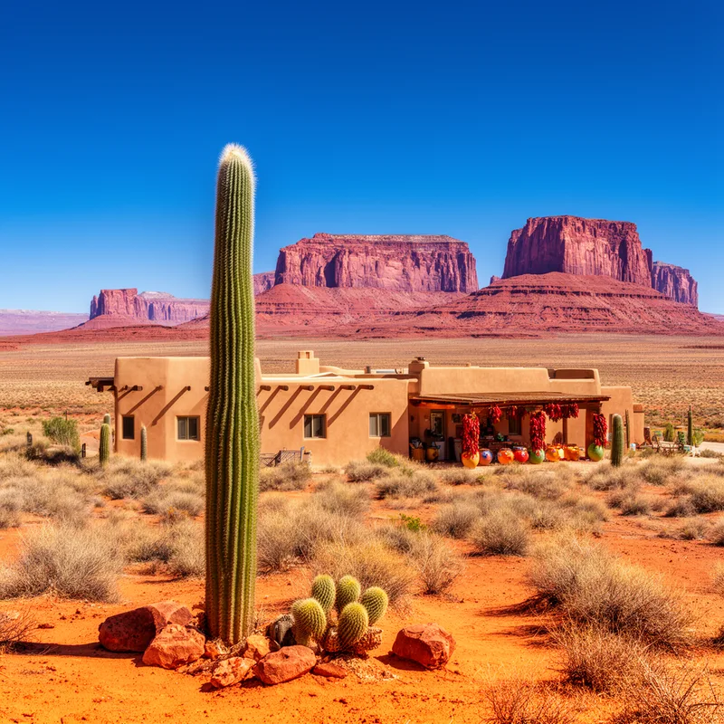 Southwest