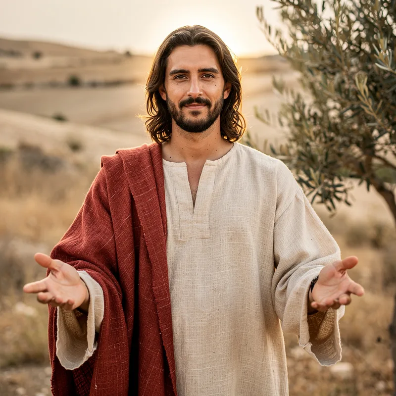Jesus