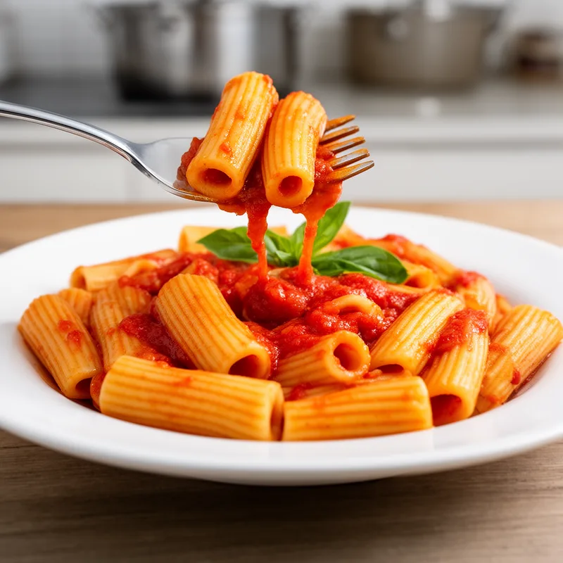 rigatoni