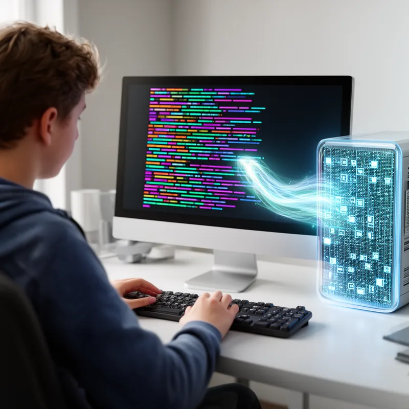 source program