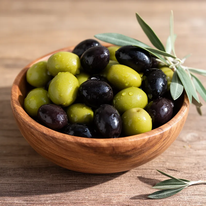 olive