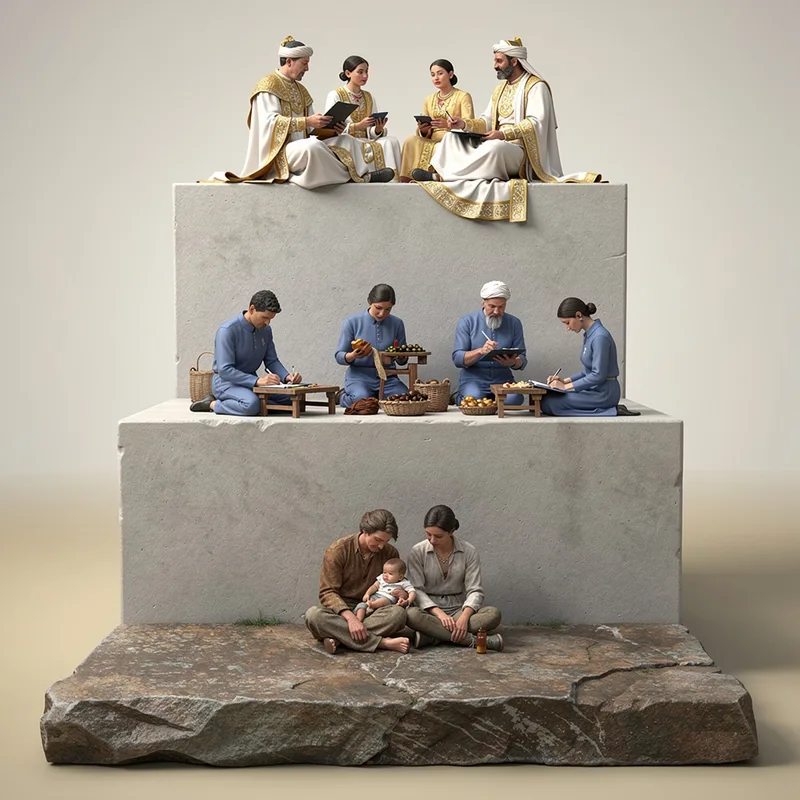 caste system