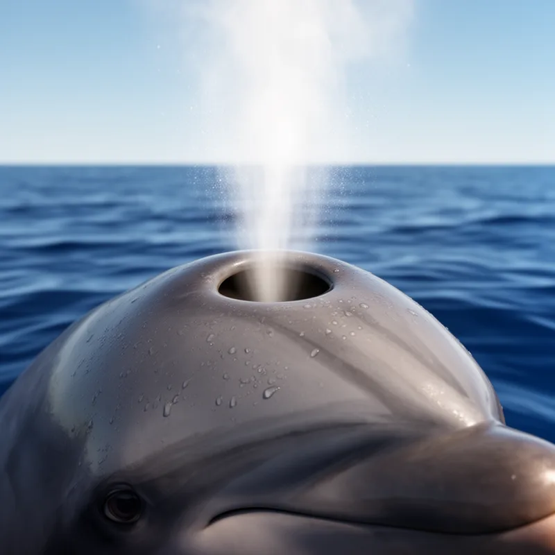 blowhole