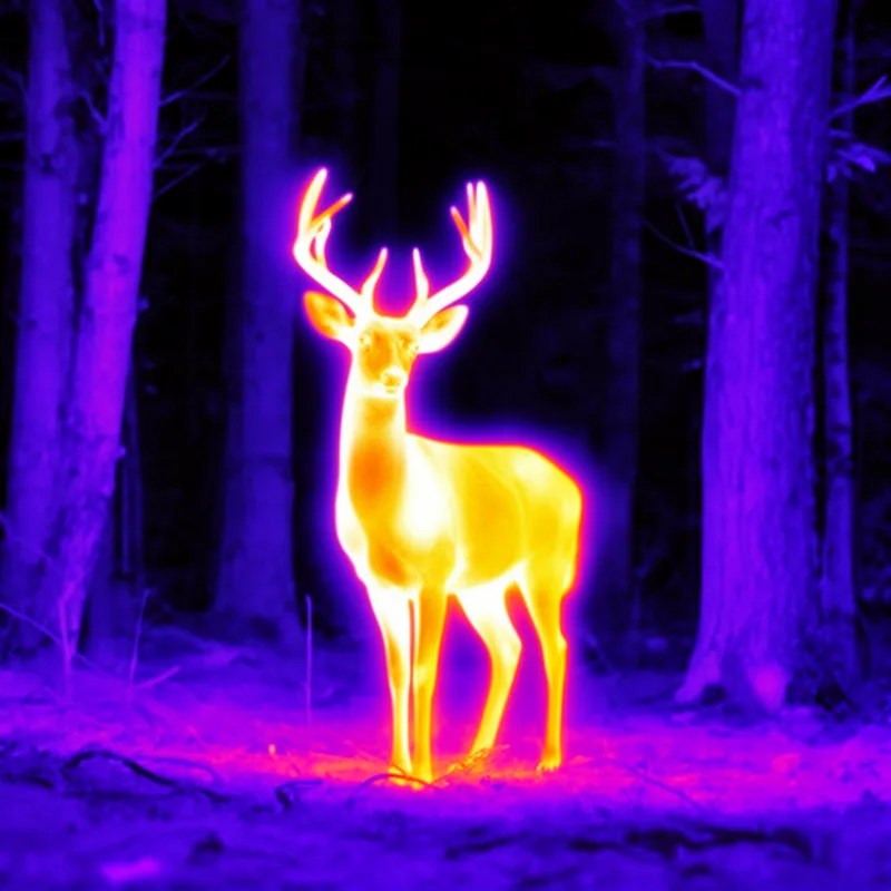 infrared