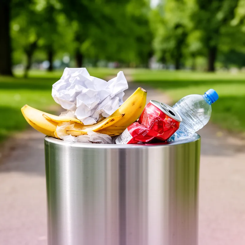 rubbish