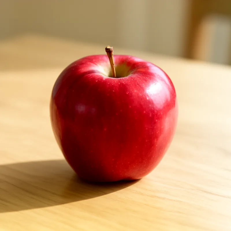 one