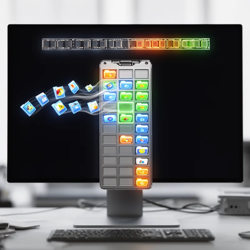 storage allocation