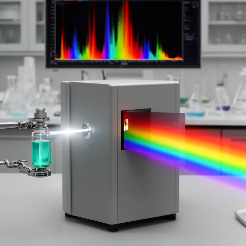 spectrography