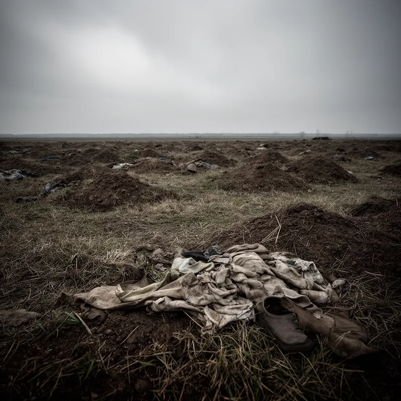 killing field