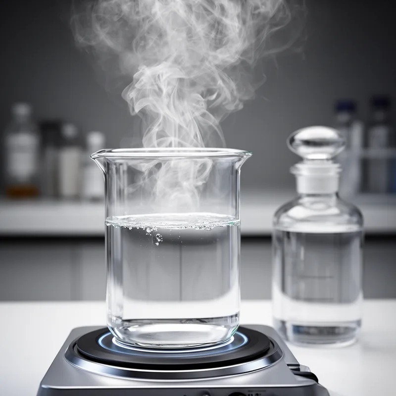 evaporable