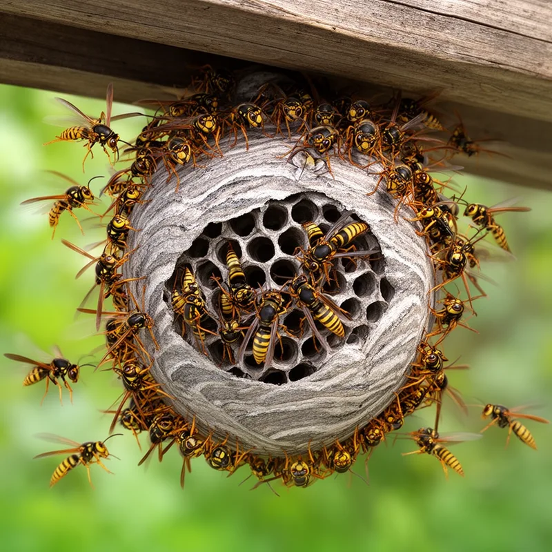 Vespula