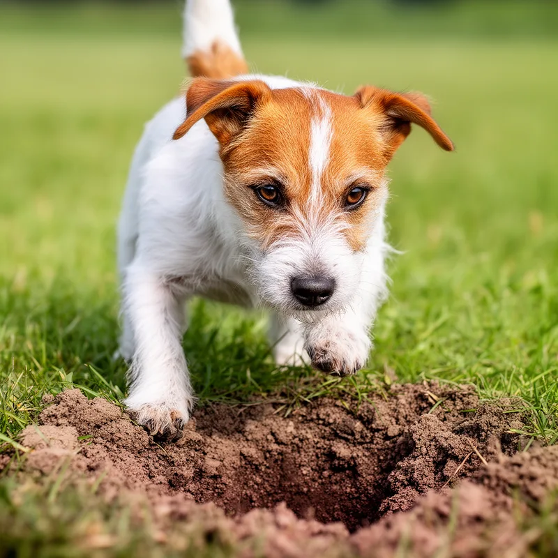 terrier