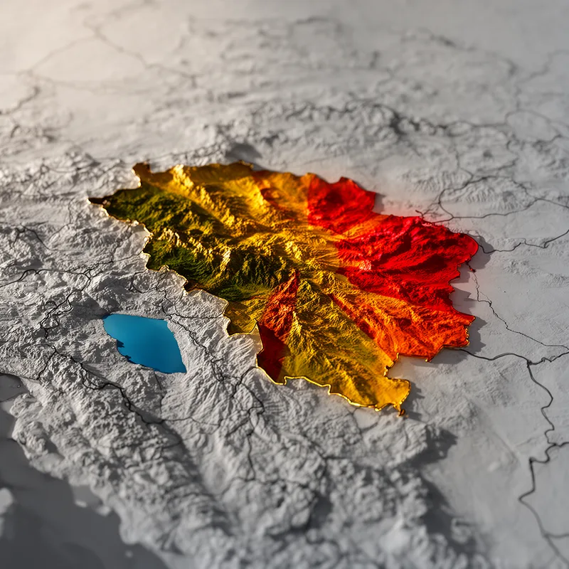 Macedonia