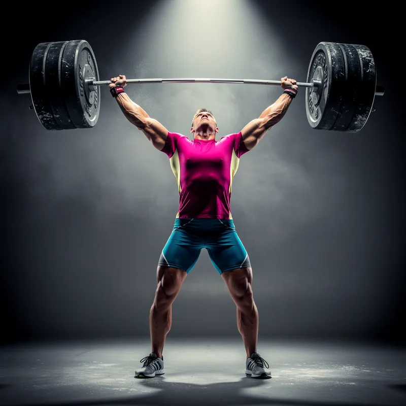 strong