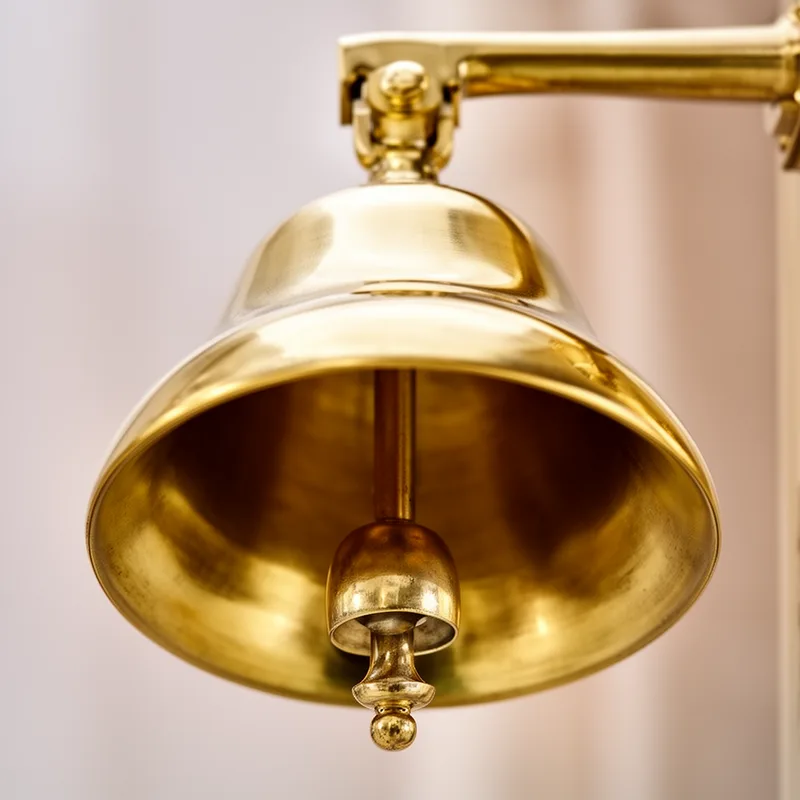 bell