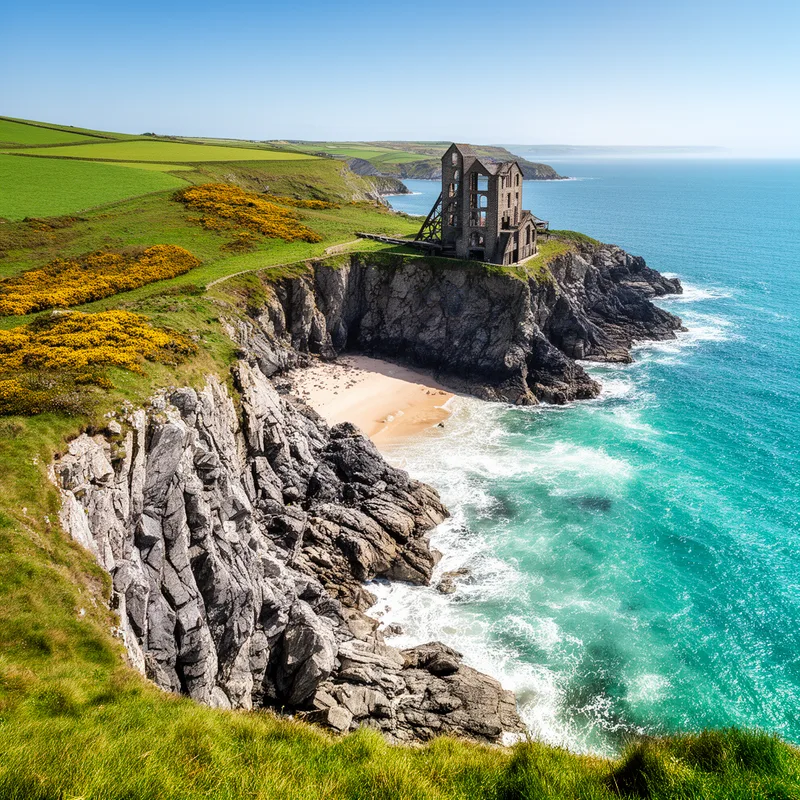 Cornwall