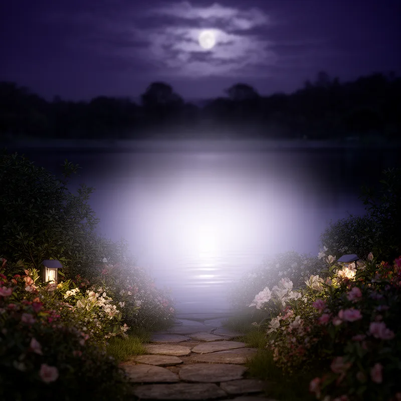moonglow