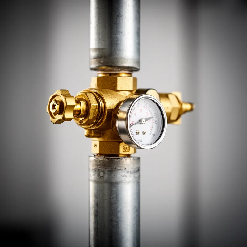 regulator