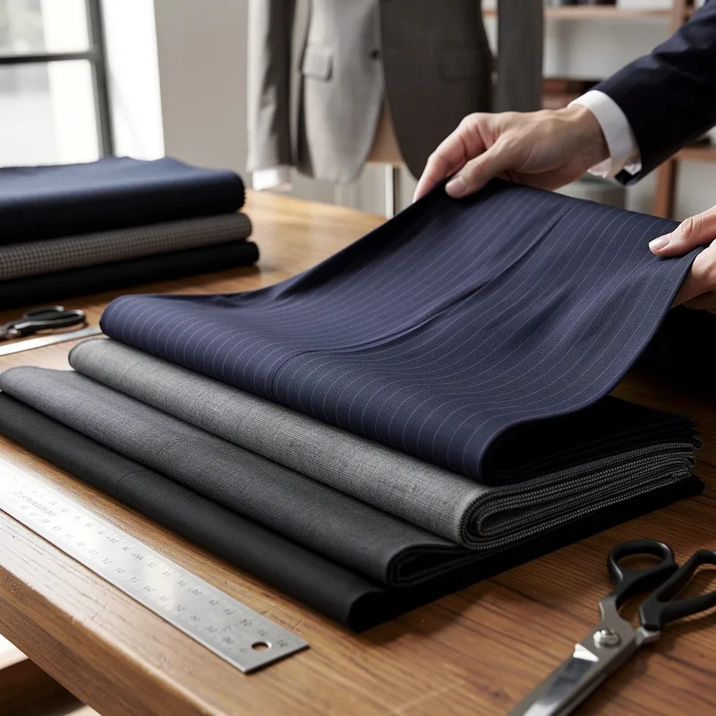 suiting