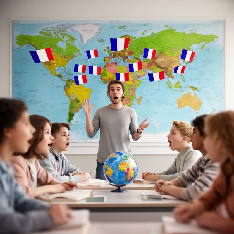 French