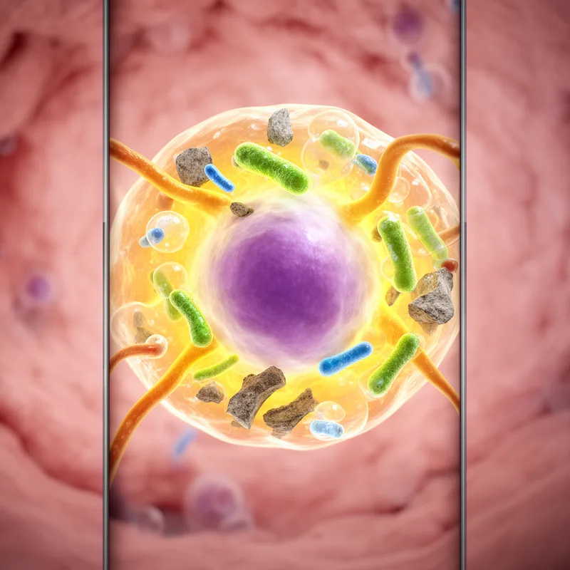 histiocyte
