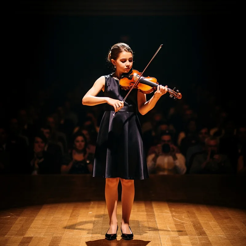 recital