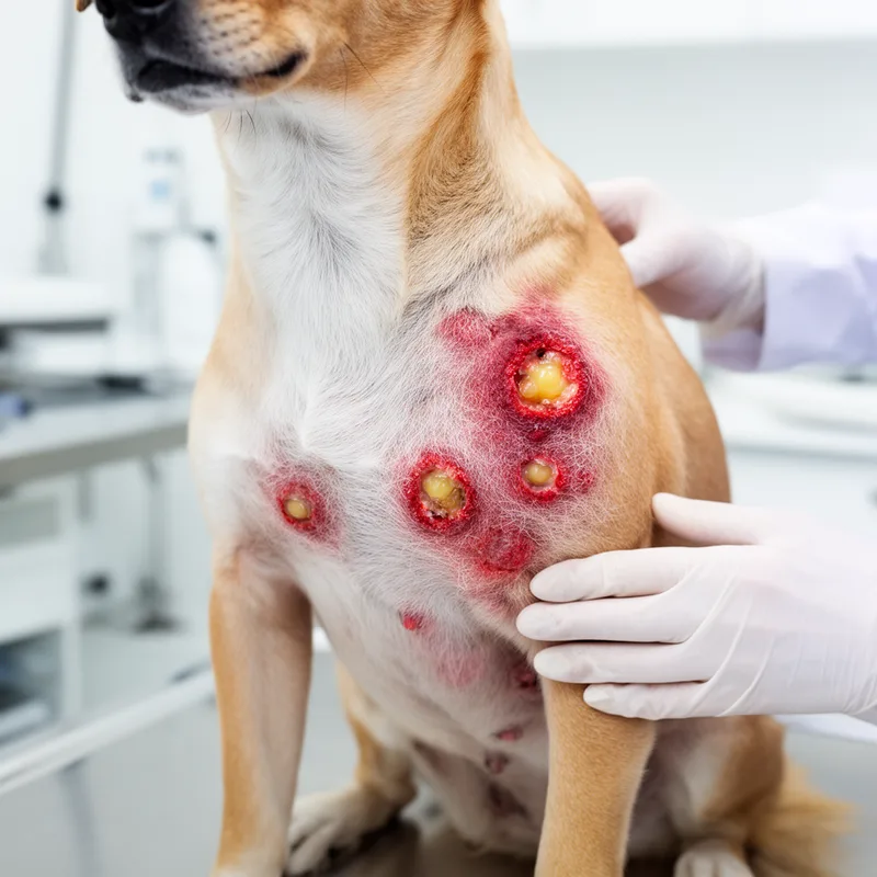 pyoderma