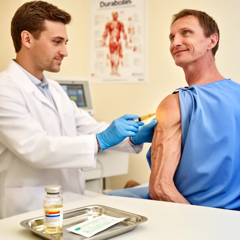 Durabolin