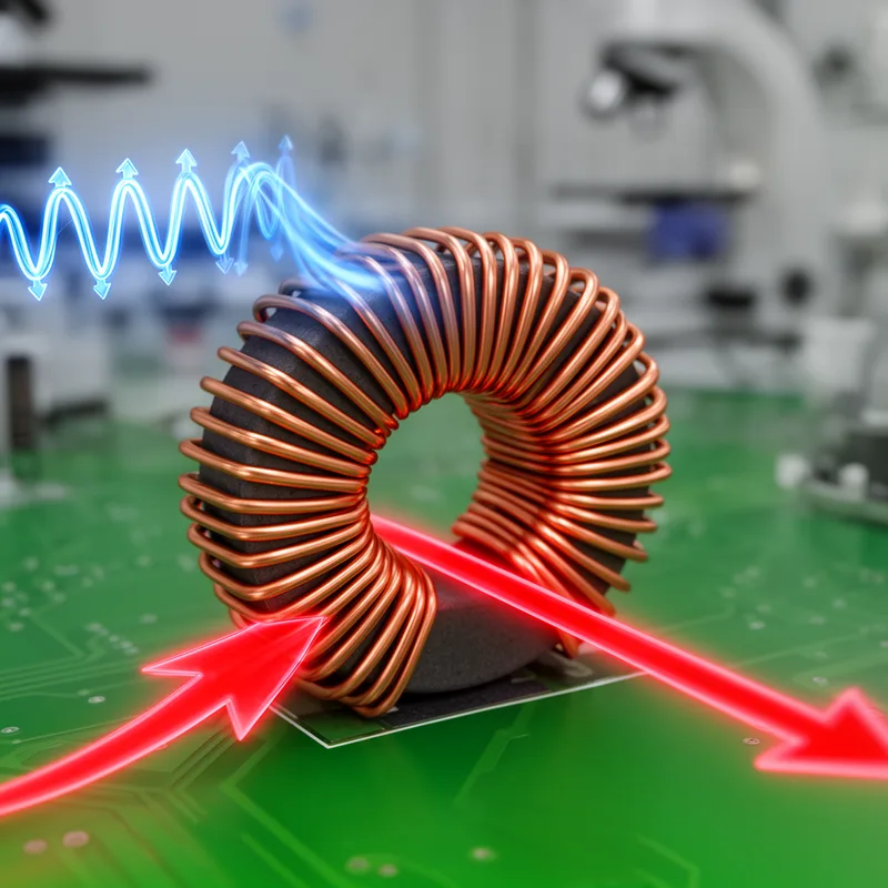 choke coil