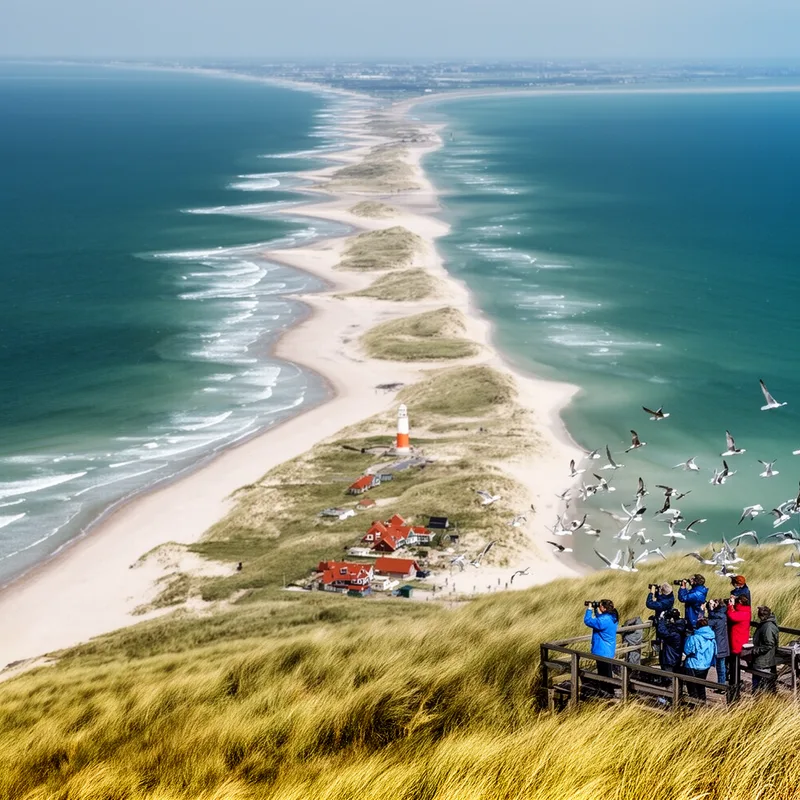 Frisian Islands