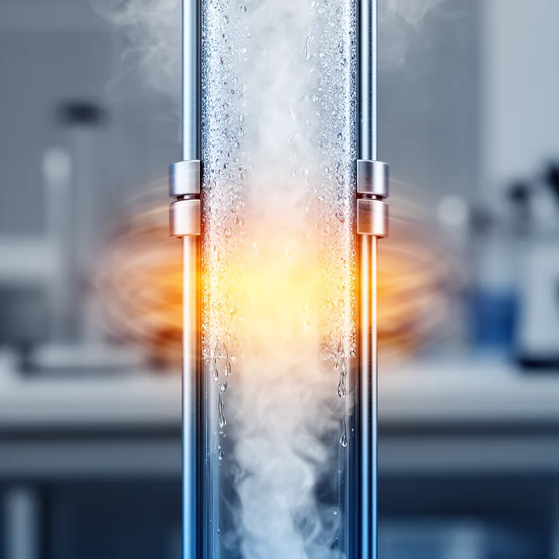 heat of condensation