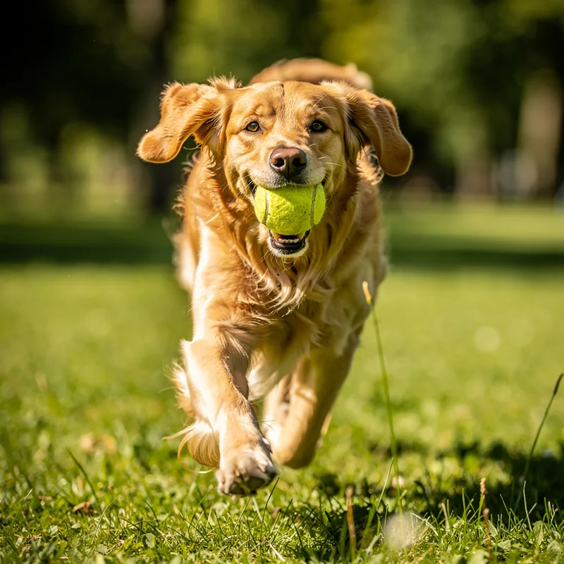 fetch
