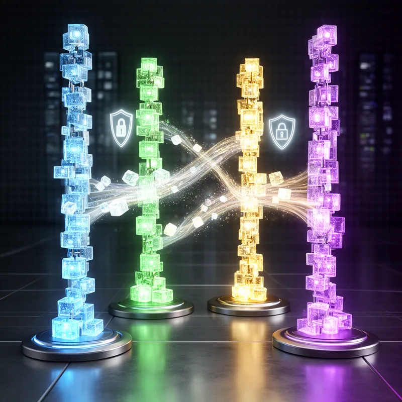 interchain